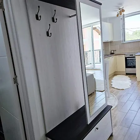 Apartment Gaga Belgrade