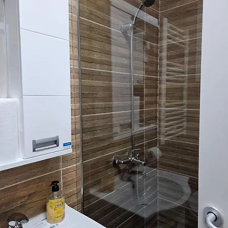 Gaga Apartment