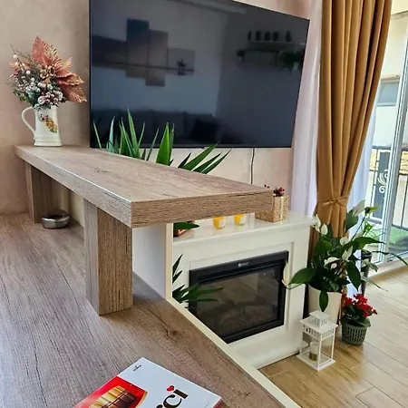 Apartment Gaga