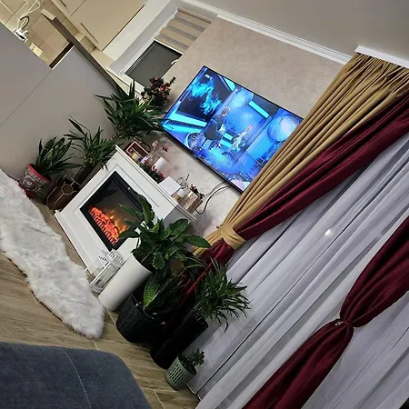 Gaga Apartment *